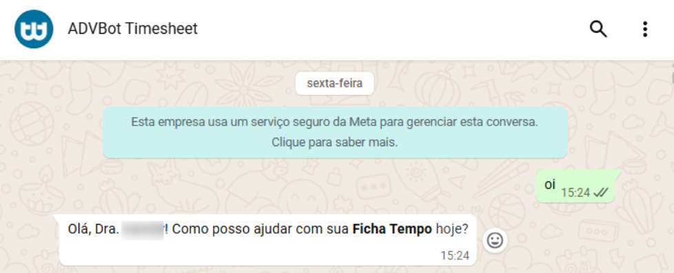 Interface gráfica do usuário, Texto, Aplicativo, chat ou mensagem de texto 
O conteúdo gerado por IA pode estar incorreto.