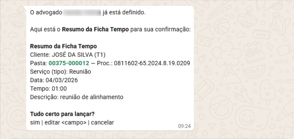 Interface gráfica do usuário, Texto, Aplicativo, chat ou mensagem de texto 
O conteúdo gerado por IA pode estar incorreto.