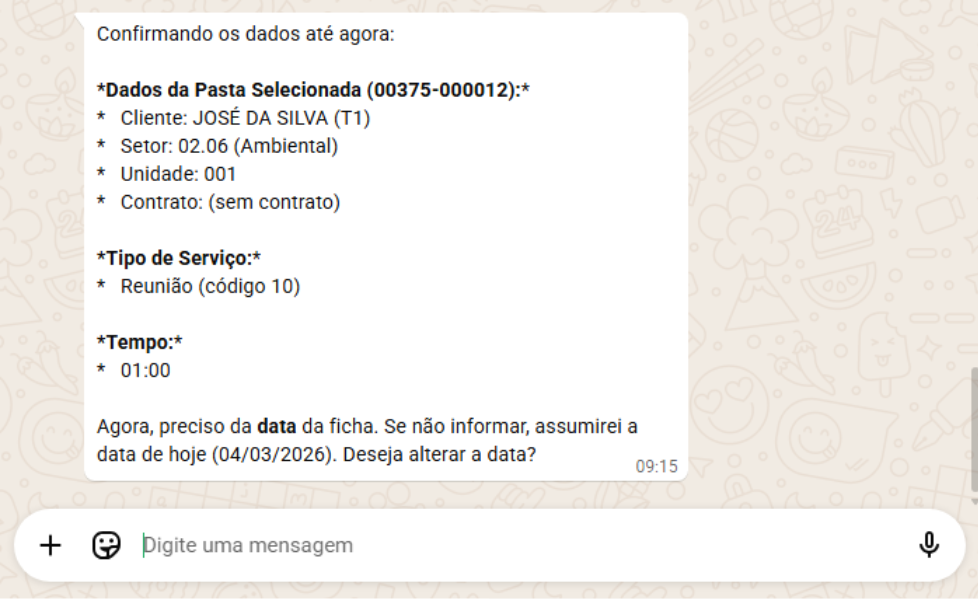 Interface gráfica do usuário, Texto, Aplicativo, chat ou mensagem de texto 
O conteúdo gerado por IA pode estar incorreto.