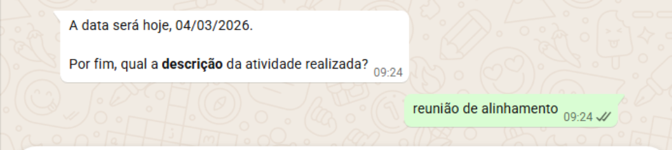 Interface gráfica do usuário, Texto, Aplicativo, chat ou mensagem de texto 
O conteúdo gerado por IA pode estar incorreto.