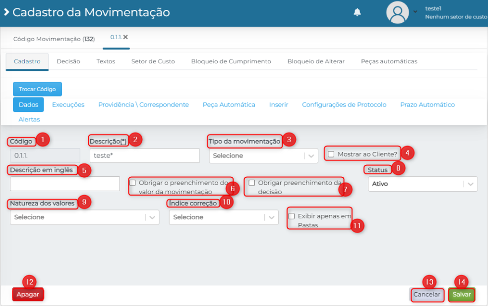 Interface gráfica do usuário, Texto 
Descrição gerada automaticamente