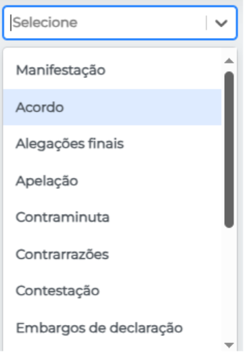 Interface gráfica do usuário, Texto, Aplicativo 
Descrição gerada automaticamente