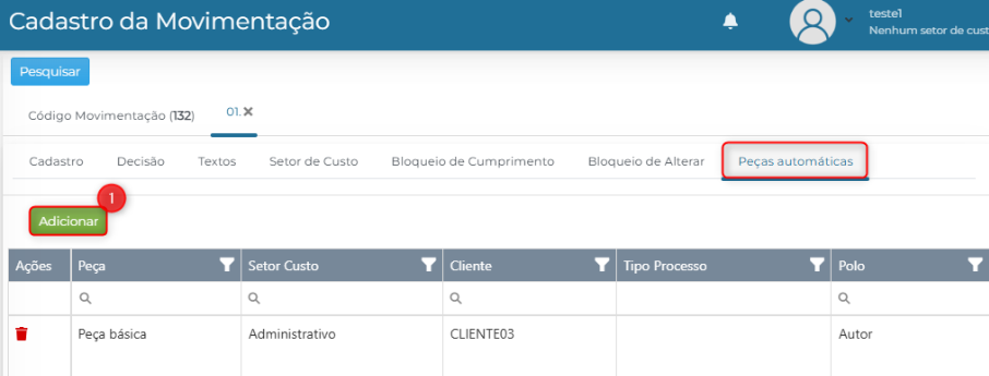 Interface gráfica do usuário, Aplicativo 
Descrição gerada automaticamente