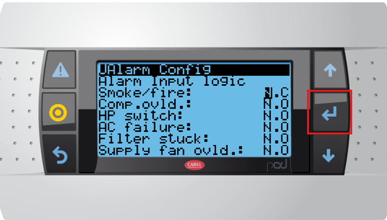 A screen shot of a digital display

AI-generated content may be incorrect.