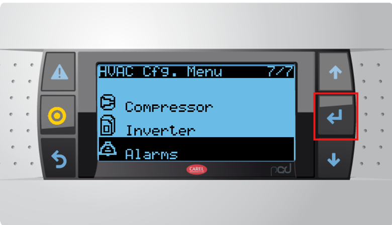 A screen shot of a device

AI-generated content may be incorrect.