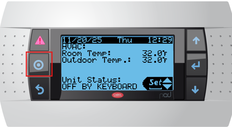 A digital screen with a blue screen

AI-generated content may be incorrect.