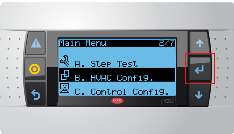 A screen with text on it

AI-generated content may be incorrect.