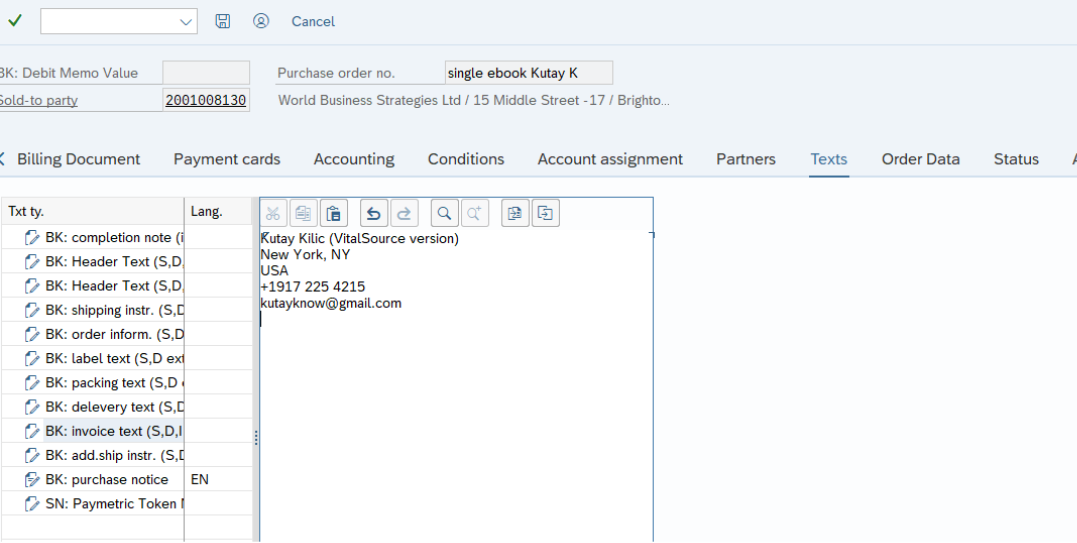 Ein Bild, das Text, Screenshot, Software, Zahl enthält. 
Automatisch generierte Beschreibung
