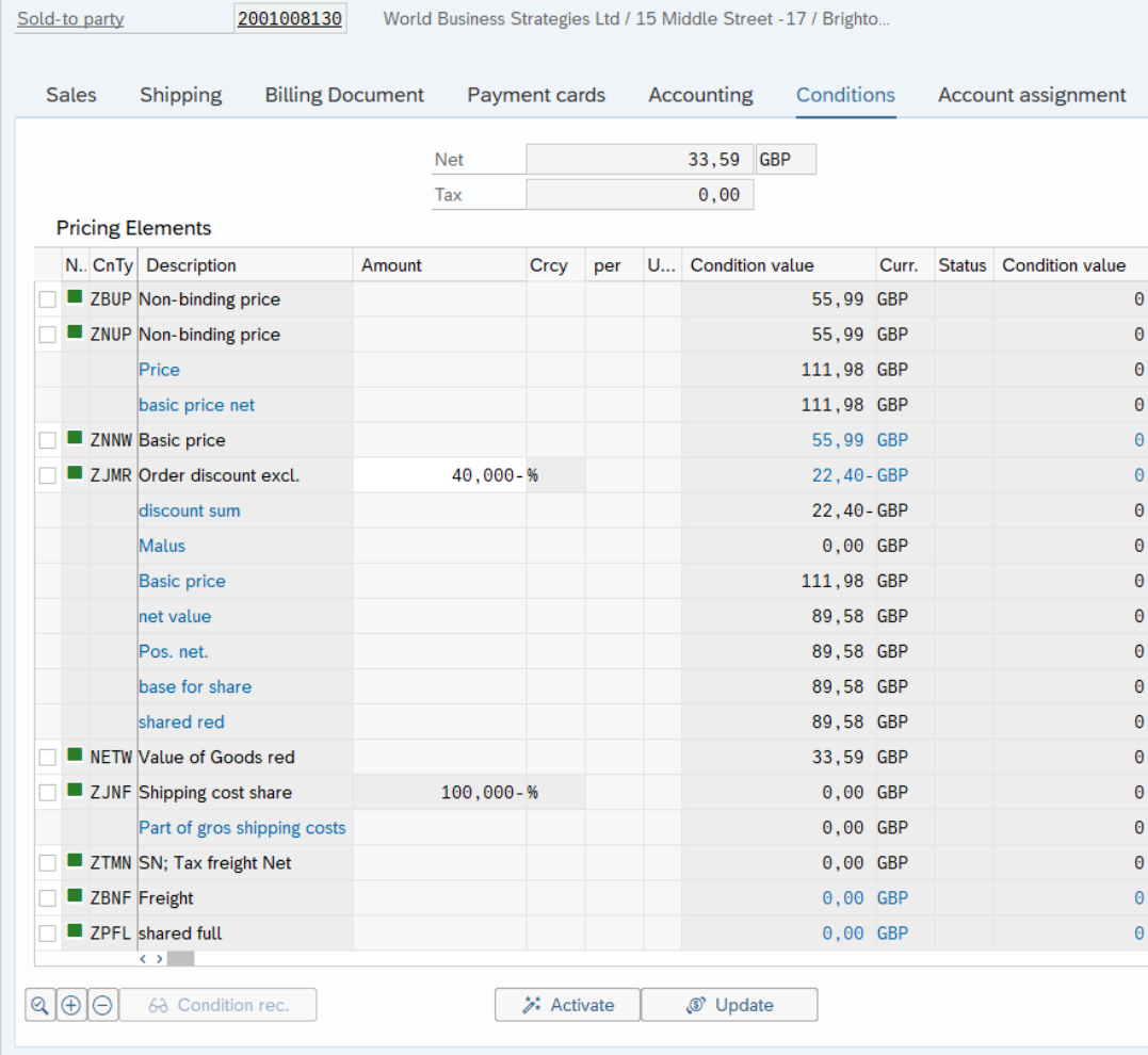 Ein Bild, das Text, Screenshot, Zahl, Software enthält. 
Automatisch generierte Beschreibung