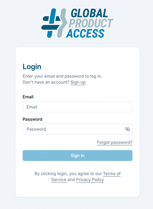 Title: Add New User form - Description: Add New User form
