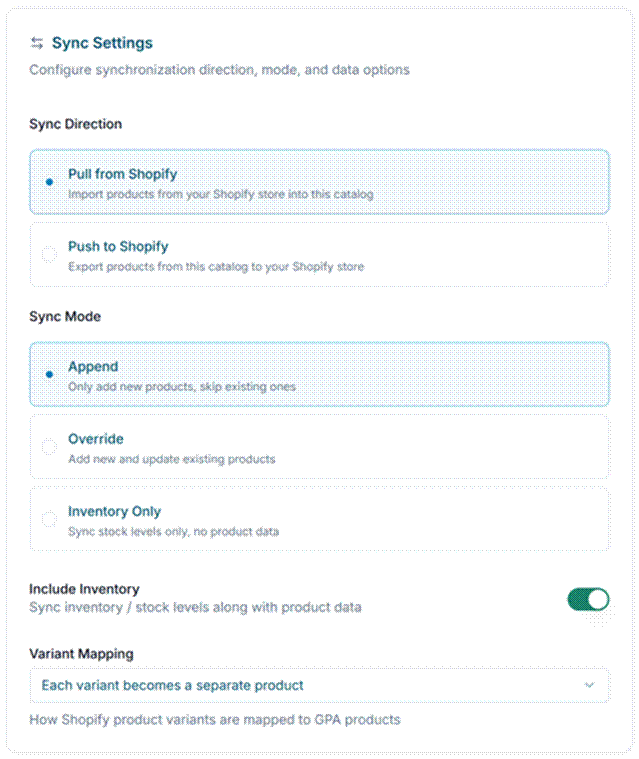 Title: Marketplace connections - Description: Marketplace connections