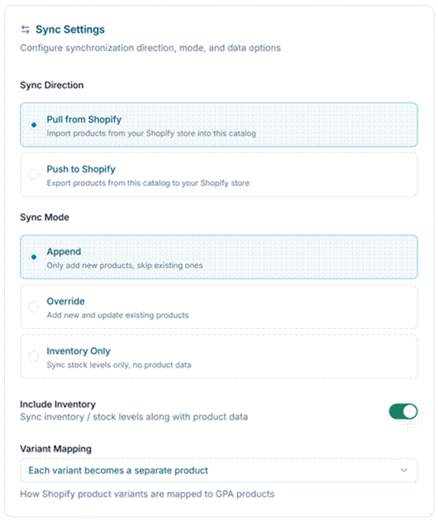 Title: Marketplace connections - Description: Marketplace connections