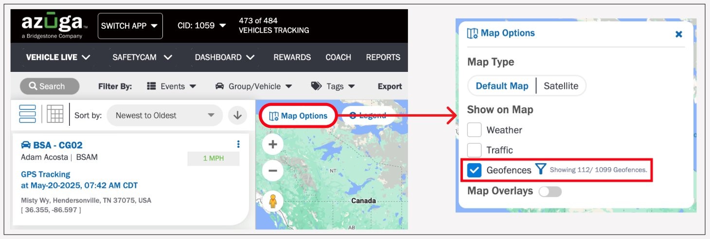 A screenshot of a map

AI-generated content may be incorrect., Picture