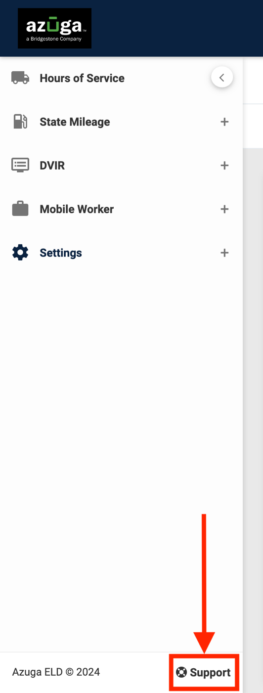 A screenshot of a phone

Description automatically generated