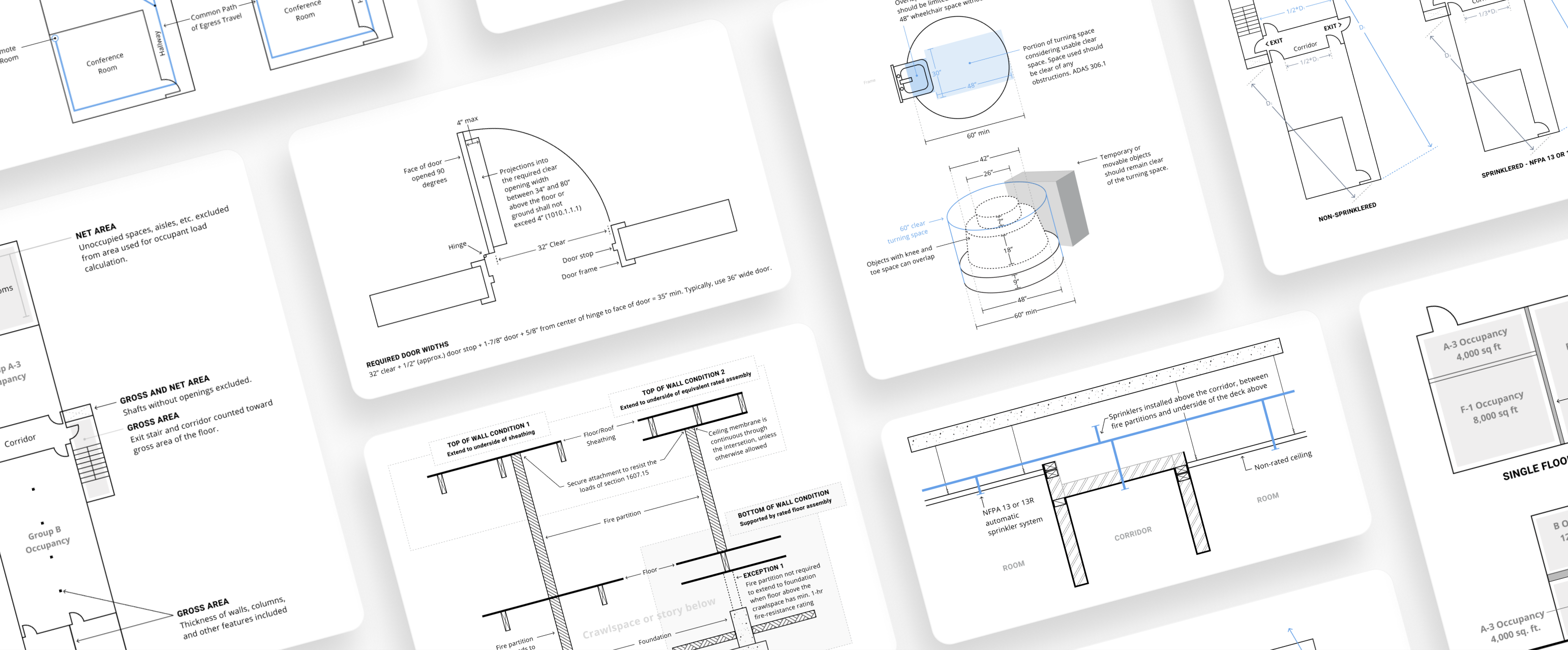[DIAGRAM] International Building Code Diagrams