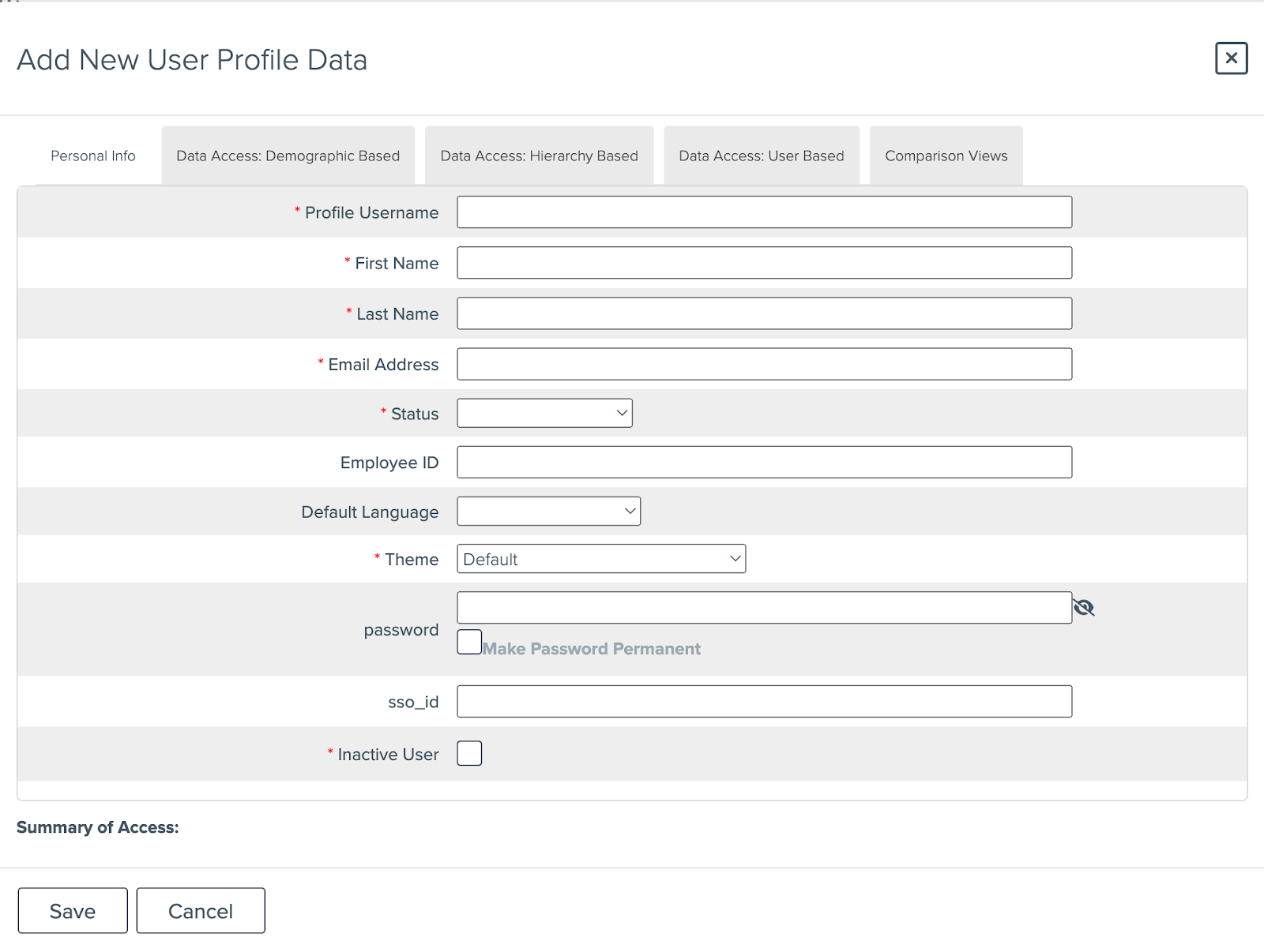Graphical user interface, application
Description automatically generated