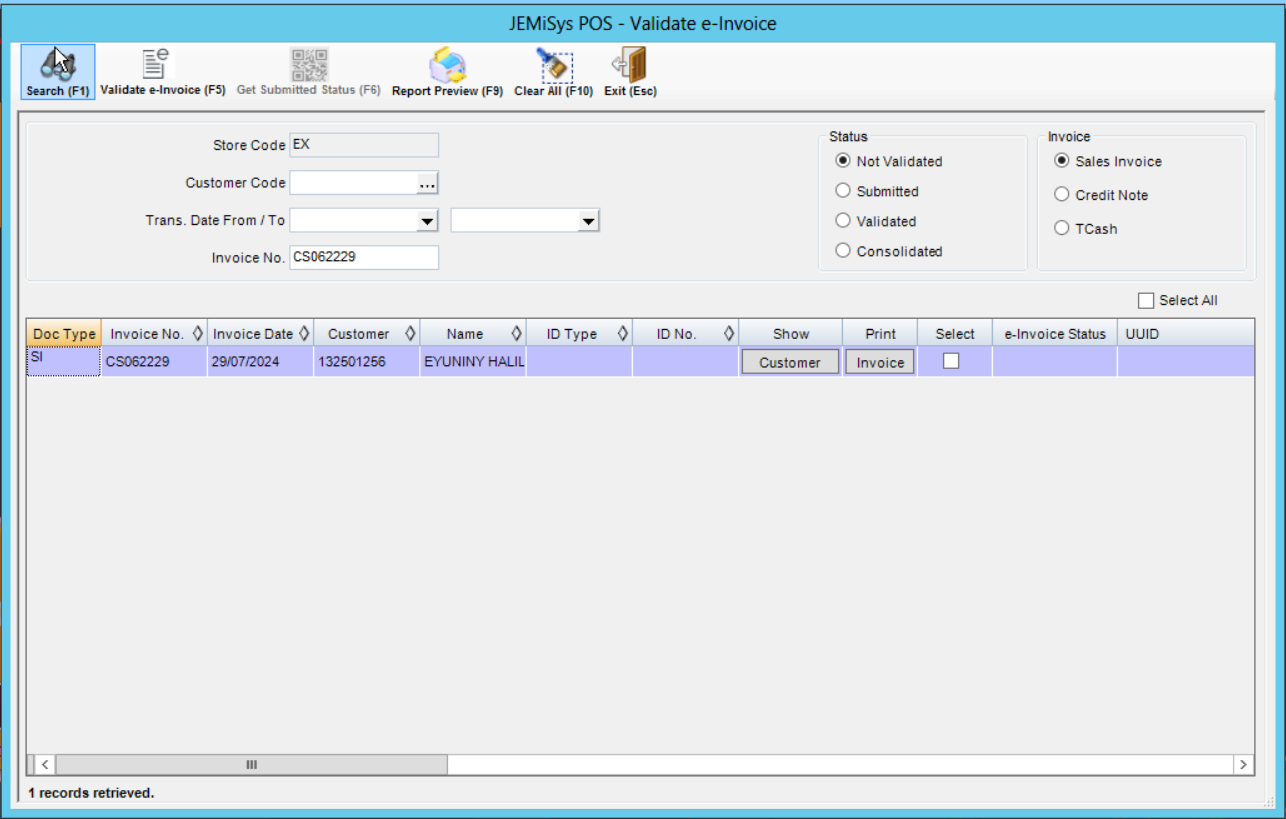 A screenshot of a computer
Description automatically generated