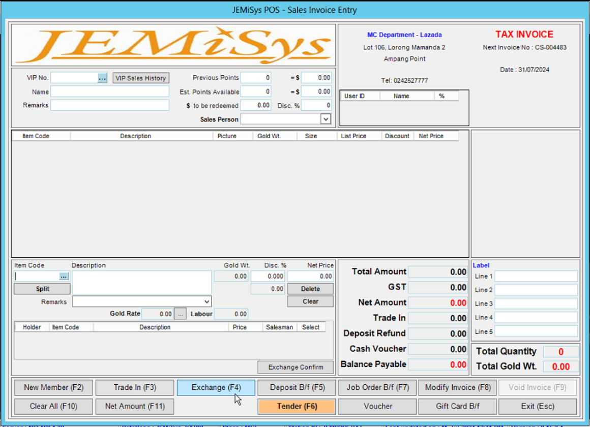 A screenshot of a computer
Description automatically generated