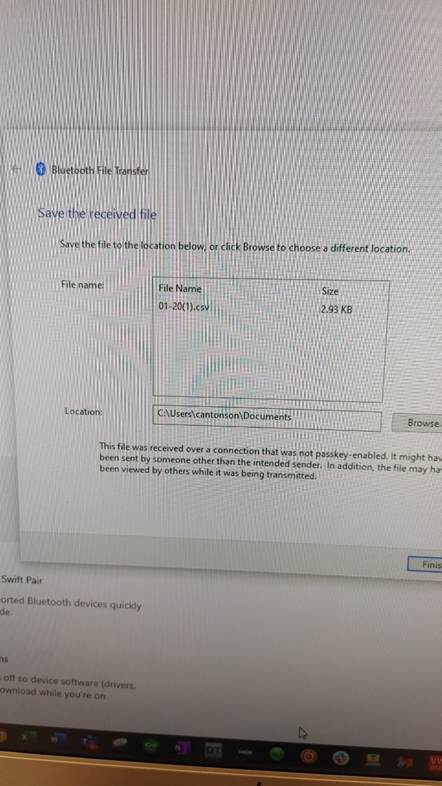 A computer screen with text

Description automatically generated
