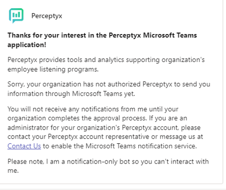 Screenshot from product UI