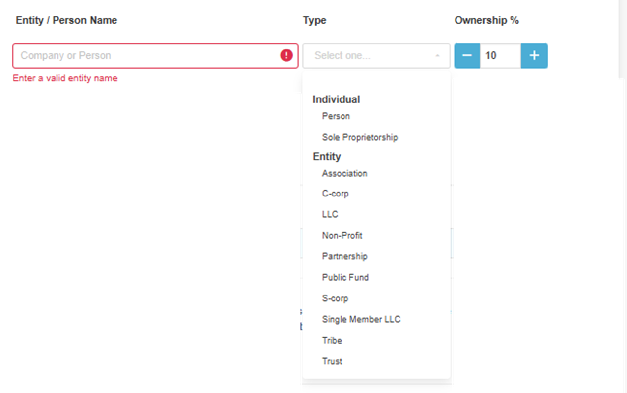 A screenshot of a computer

AI-generated content may be incorrect.