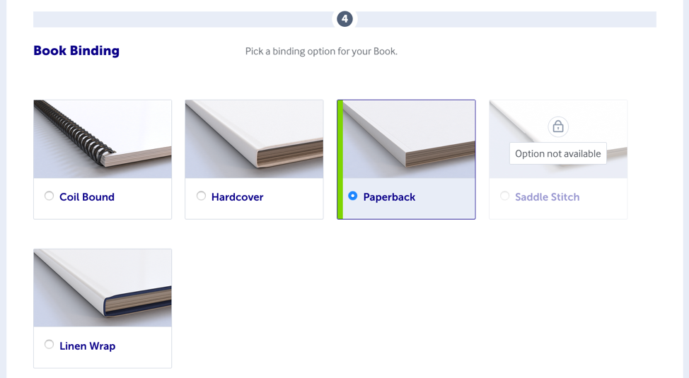 Publishing a Print Book For Global Distribution Lulu