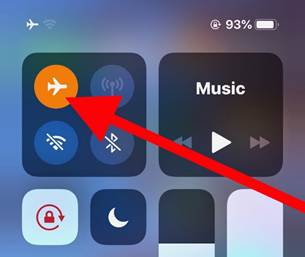 Will My Phone Alarm Still Go Off In Airplane Mode at Max Kim blog