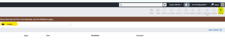 A screenshot of a computer
AI-generated content may be incorrect.