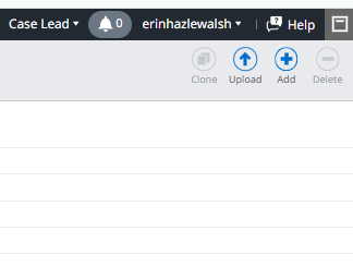 Add after processing