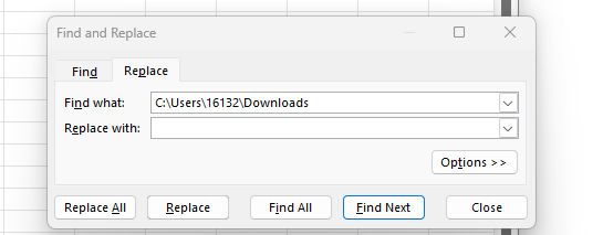 A screenshot of a computer
AI-generated content may be incorrect.
