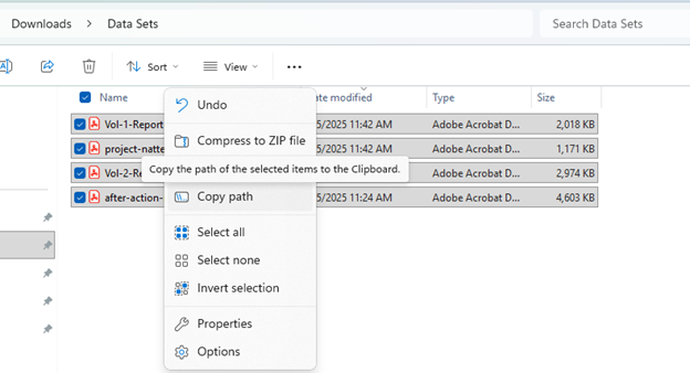 A screenshot of a computer
AI-generated content may be incorrect.