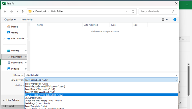 A screenshot of a computer
AI-generated content may be incorrect.