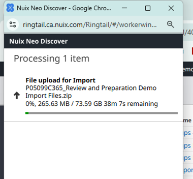 A screenshot of a computer
AI-generated content may be incorrect.
