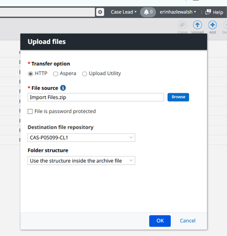 A screenshot of a computer
AI-generated content may be incorrect.