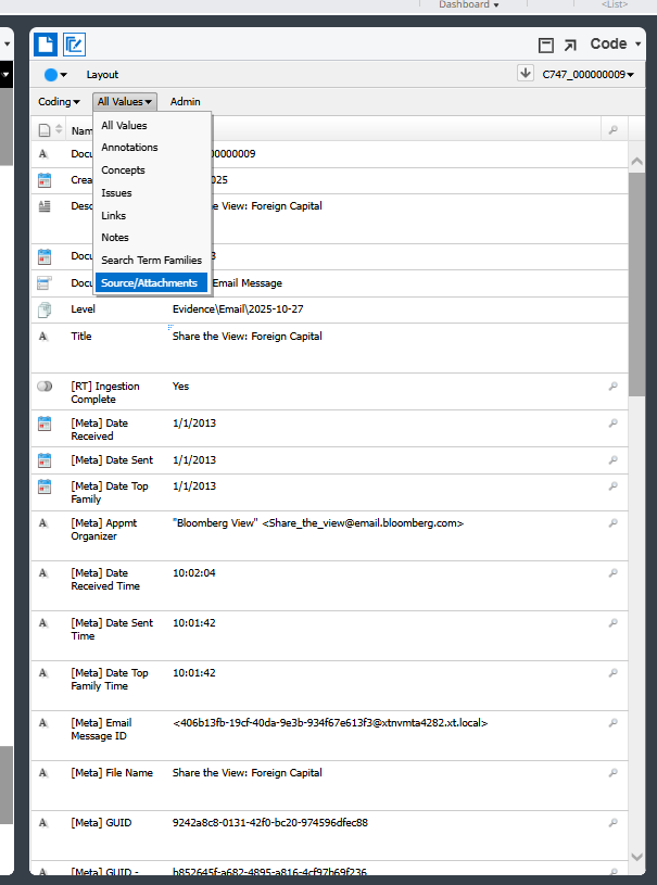 A screenshot of a computer
AI-generated content may be incorrect.