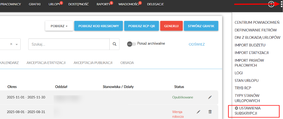 Obraz zawierający tekst, zrzut ekranu, oprogramowanie, Strona internetowa 
Zawartość wygenerowana przez AI może być niepoprawna.