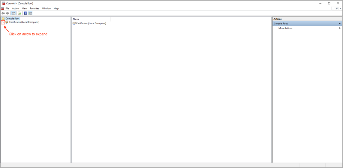 A screenshot of a computer 
Description automatically generated