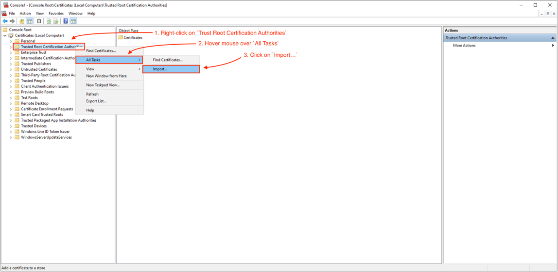 A screenshot of a computer 
Description automatically generated