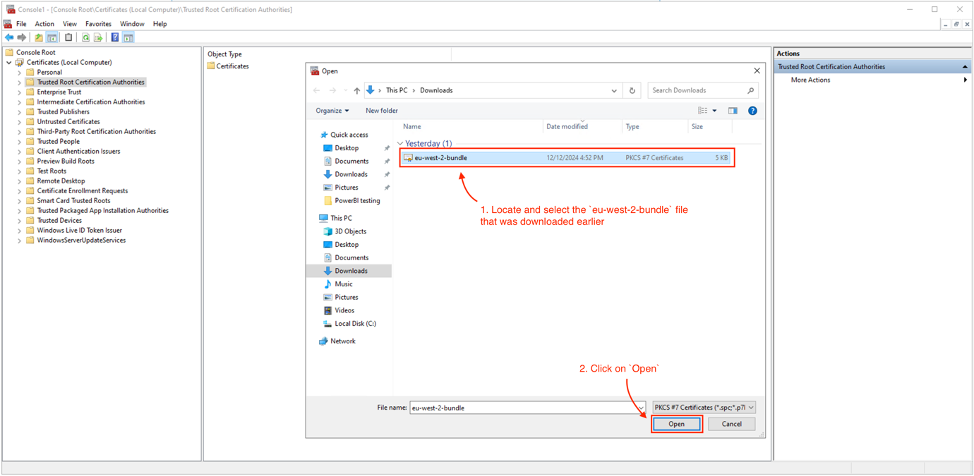 A screenshot of a computer 
Description automatically generated