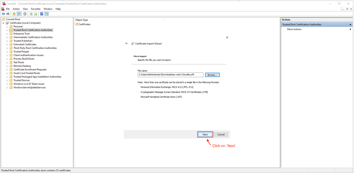 A screenshot of a computer 
Description automatically generated