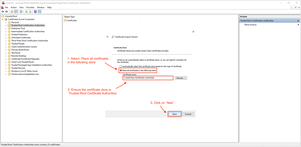 A screenshot of a computer 
Description automatically generated