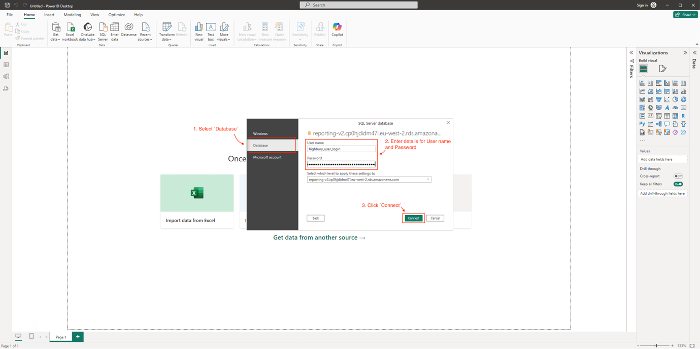 A screenshot of a computer 
Description automatically generated
