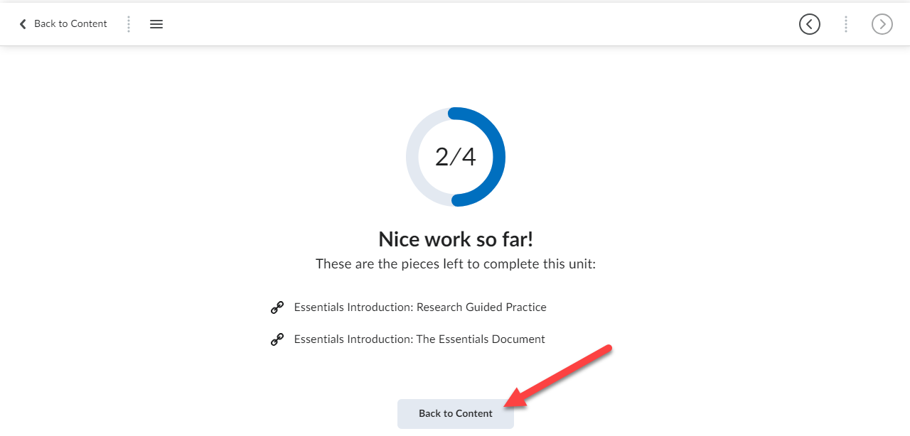 Essential Early Literacy Courses Michigan Virtual Support