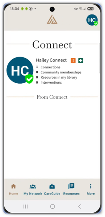 A screenshot of a phone
AI-generated content may be incorrect.