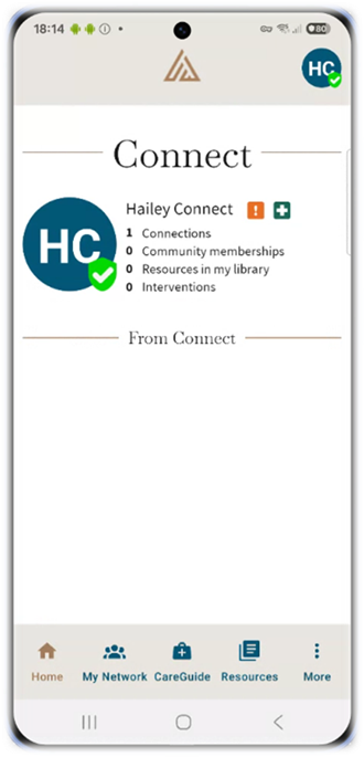 A screenshot of a phone
AI-generated content may be incorrect.
