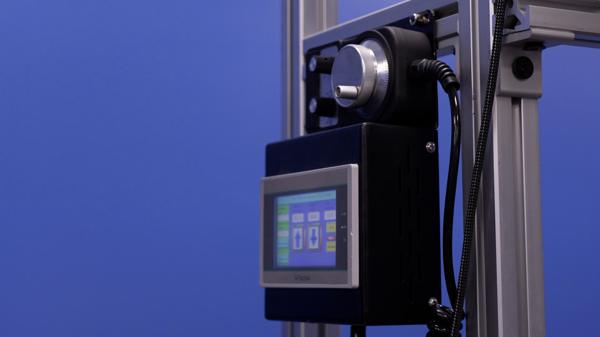 speed controller for AB-WDS Lift