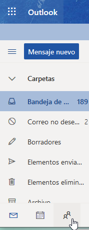 outlook-contacts