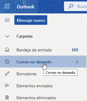 outlook-filter-menu