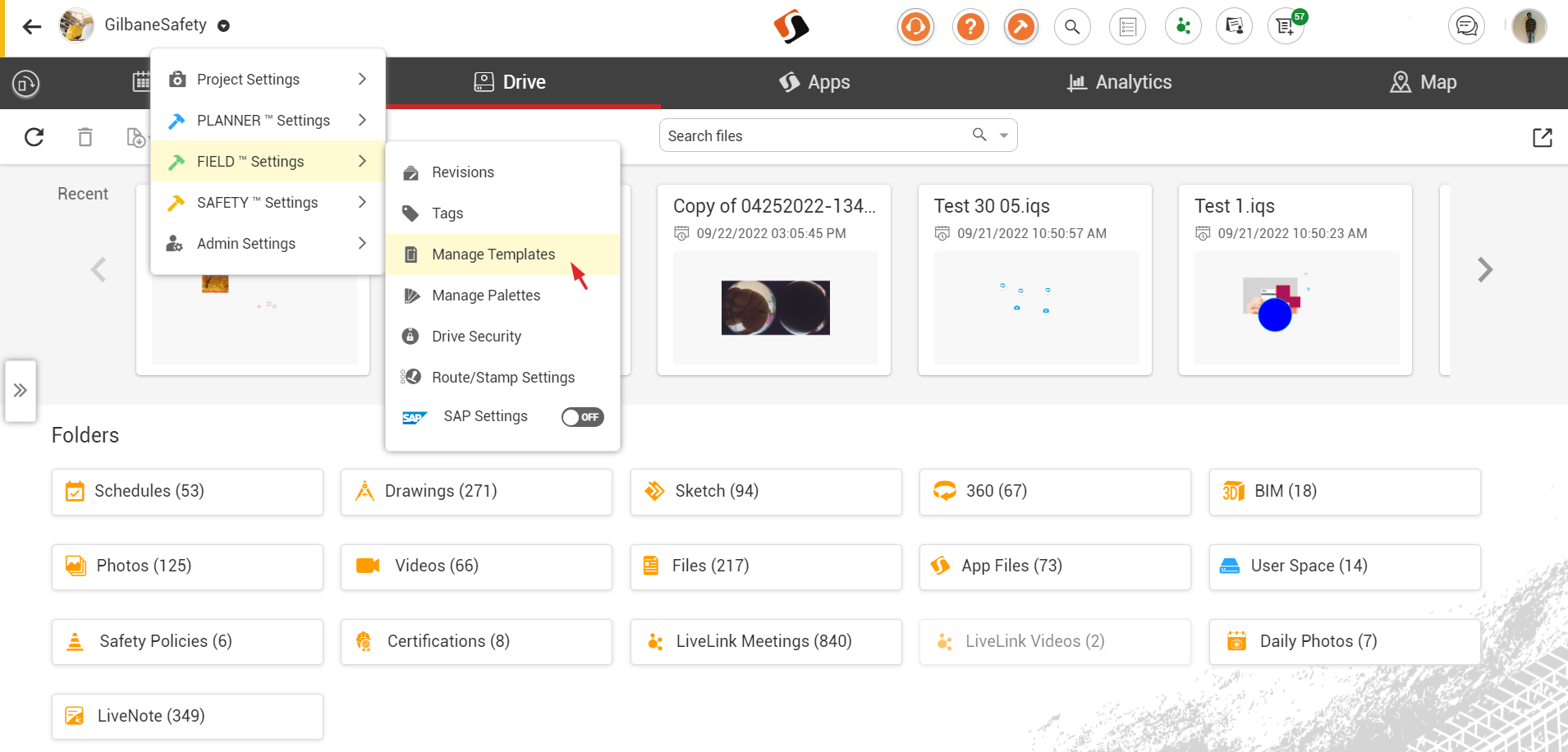 How To Create A Schedule Template Smartapp How To Create A Schedule Template Smartapp