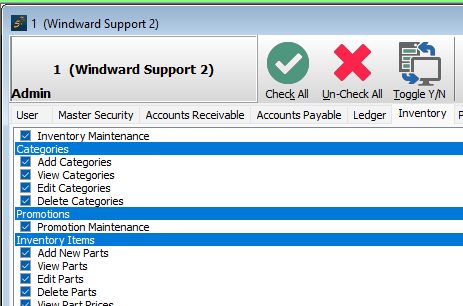 A screenshot of a computer
AI-generated content may be incorrect.